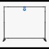 10wx8h Step and Repeat Backdrop Thumbnail