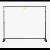 10wx8h Step and Repeat Backdrop Thumbnail