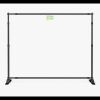 10wx8h Step and Repeat Backdrop Thumbnail
