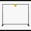 10wx8h Step and Repeat Backdrop Thumbnail