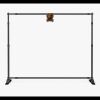 10wx8h Step and Repeat Backdrop Thumbnail