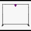 10wx8h Step and Repeat Backdrop Thumbnail