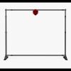 10wx8h Step and Repeat Backdrop Thumbnail