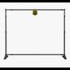10wx8h Step and Repeat Backdrop Thumbnail