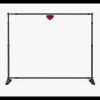 10wx8h Step and Repeat Backdrop Thumbnail