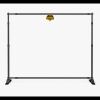 10wx8h Step and Repeat Backdrop Thumbnail