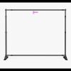 10wx8h Step and Repeat Backdrop Thumbnail