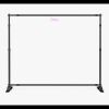 10wx8h Step and Repeat Backdrop Thumbnail