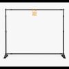 10wx8h Step and Repeat Backdrop Thumbnail