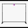 10wx8h Step and Repeat Backdrop Thumbnail