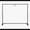 10wx8h Step and Repeat Backdrop Thumbnail