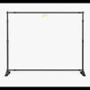 10wx8h Step and Repeat Backdrop Thumbnail