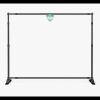 10wx8h Step and Repeat Backdrop Thumbnail