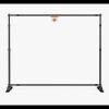 10wx8h Step and Repeat Backdrop Thumbnail