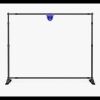 10wx8h Step and Repeat Backdrop Thumbnail