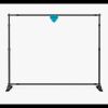 10wx8h Step and Repeat Backdrop Thumbnail