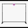 10wx8h Step and Repeat Backdrop Thumbnail
