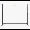 10wx8h Step and Repeat Backdrop Thumbnail