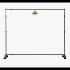 10wx8h Step and Repeat Backdrop Thumbnail