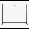 10wx8h Step and Repeat Backdrop Thumbnail