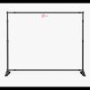 10wx8h Step and Repeat Backdrop Thumbnail