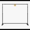 10wx8h Step and Repeat Backdrop Thumbnail