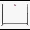 10wx8h Step and Repeat Backdrop Thumbnail
