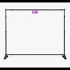 10wx8h Step and Repeat Backdrop Thumbnail