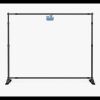 10wx8h Step and Repeat Backdrop Thumbnail