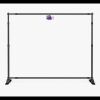 10wx8h Step and Repeat Backdrop Thumbnail