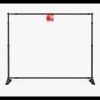 10wx8h Step and Repeat Backdrop Thumbnail