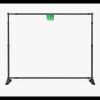 10wx8h Step and Repeat Backdrop Thumbnail