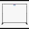 10wx8h Step and Repeat Backdrop Thumbnail