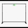 10wx8h Step and Repeat Backdrop Thumbnail