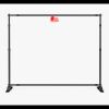 10wx8h Step and Repeat Backdrop Thumbnail