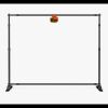 10wx8h Step and Repeat Backdrop Thumbnail