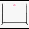 10wx8h Step and Repeat Backdrop Thumbnail