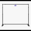 10wx8h Step and Repeat Backdrop Thumbnail
