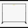 10wx8h Step and Repeat Backdrop Thumbnail