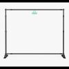 10wx8h Step and Repeat Backdrop Thumbnail