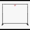 10wx8h Step and Repeat Backdrop Thumbnail