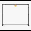 10wx8h Step and Repeat Backdrop Thumbnail