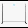10wx8h Step and Repeat Backdrop Thumbnail