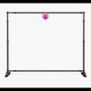 10wx8h Step and Repeat Backdrop Thumbnail