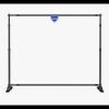 10wx8h Step and Repeat Backdrop Thumbnail