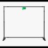 10wx8h Step and Repeat Backdrop Thumbnail