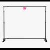 10wx8h Step and Repeat Backdrop Thumbnail