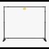 10wx8h Step and Repeat Backdrop Thumbnail