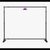 10wx8h Step and Repeat Backdrop Thumbnail