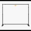 10wx8h Step and Repeat Backdrop Thumbnail